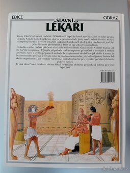 Slavní lékaři IVAN LESNÝ - 2