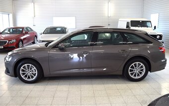 Audi A6 2.0 TDI S-TRIONIC 88 000 KM 2020-DPH - 2