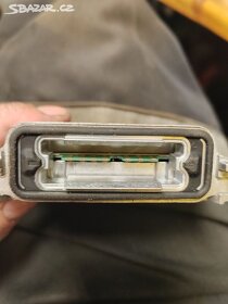 Trafo xenonu 4L0907391 - 2