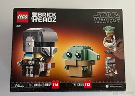 LEGO sady - 2