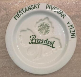 Pivni podtacok, korbel, pulitr - 2