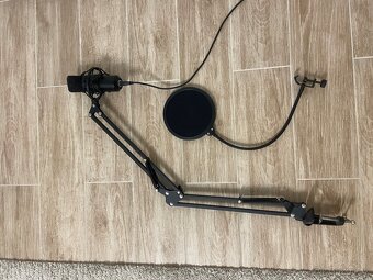 Mikrofon - 2