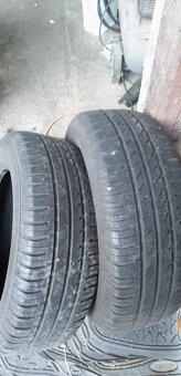 185/60 r14 82T conti eco contakt - 2