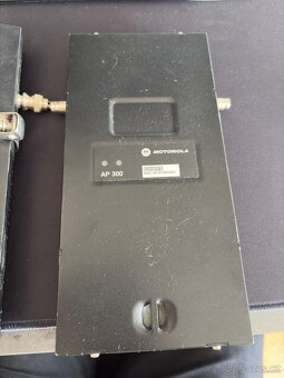 Motorola AP300 – 2 kusy – prístupové body - 2