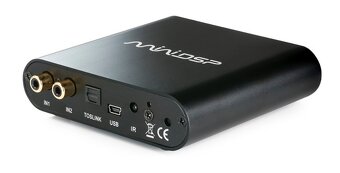 MiniDSP 2x4 HD - 2
