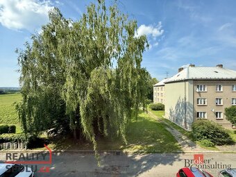 Pronájem, byty/1+1, 43 m2, Seifertova 1089, 51741 Kostelec n - 2