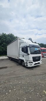 MAN TGL 12.250 - 2