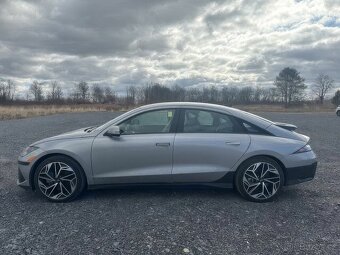 2023 Hyundai Ioniq 6 SEL AWD 85kWh - 2