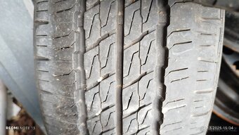 225/65 R16 C letní pneu 2ks - 2