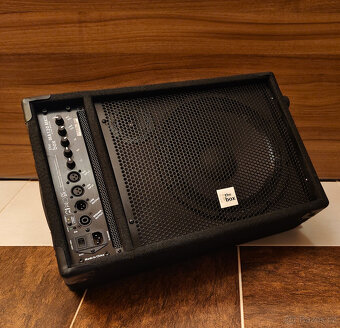 Aktivní 2-pásmový monitor The Box MA-120 MK II - 2