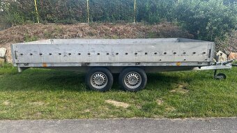 AGADOS Dona 2 (2500kg) - 2