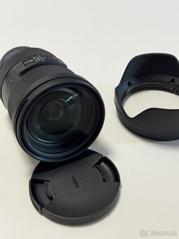 SIGMA 24-70mm F2.8 DG DN ART pro SONY - 2