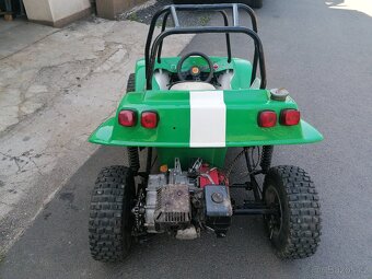 Buggy Havel - 2
