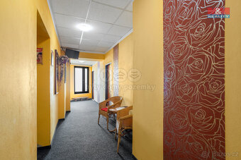 Pronájem obchod a služby, 11 m², Kladno, ul. J. Hory - 2