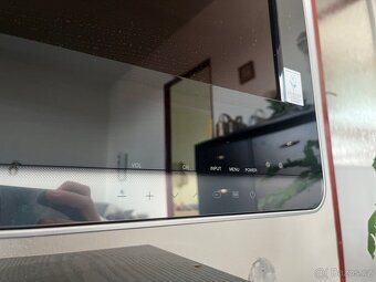 Televize Sharp - 2