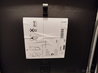 Židle skládací IKEA - 2