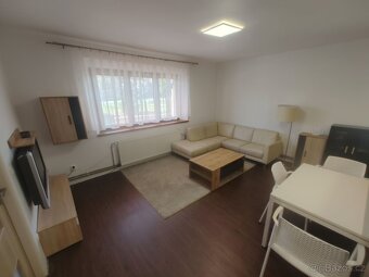 Pronajmu 2 generacni dum -2.byty 3kk + 2kk+ zahrada na grill - 2