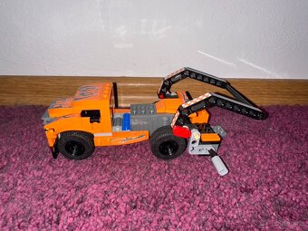 Race Rig 8162 - 2