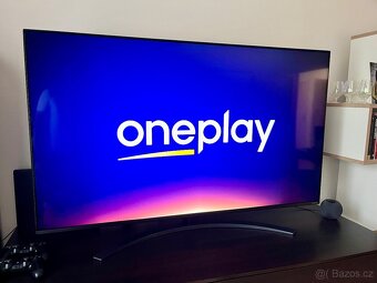 LG NanoCell 55″ 4K TV – 55SM8200PLA - 2