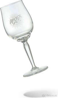 SKLENICE APEROL SPRITZ 450ml - 2