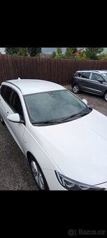 Opel Insignia Sportsturer 2,0 CDTI - 2