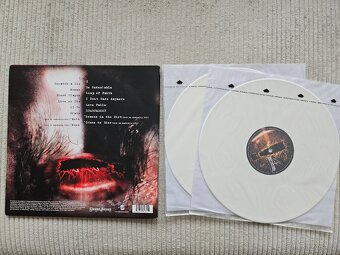 2LP Hellyeah – Undenable (2016) - 2
