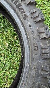 Motopneu Mitas 110/80/19 a 150/70/17 - 2