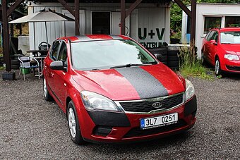 Kia Ceed - 2