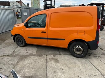 Renault kangoo 1.5D 2021 motor ok 85TKM - 2