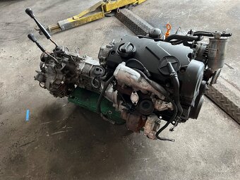 Swap 1,9tdi - 2
