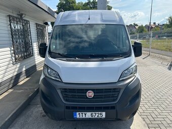 Fiat Ducato 2.0 mJTD 103 KW 2021 L3H2 - 2