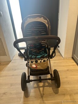 Kočárek CYBEX Priam - 2