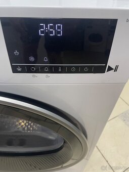 Zánovní sušička Beko DPY8506GXB2 - 2