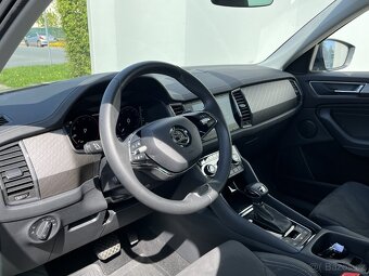ŠKODA Kodiaq 2.0 TDI 110 kW Style 4x4 DSG RV2023 odpočet DPH - 2