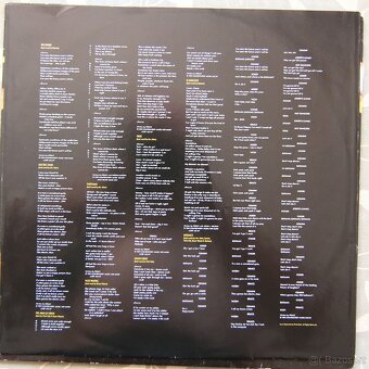 LP deska - Prince - Batman - 2