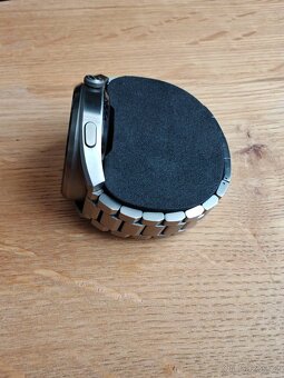 Hodinky Huawei Watch 3 Pro, - 2