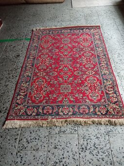 Koberce - 2