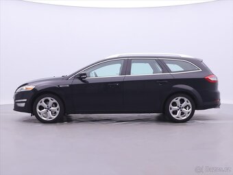 Ford Mondeo 2,2 TDCi 147kW Navi Xenon Kůže (2011) - 2
