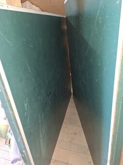 Pingpongový stůl a příslušenství - 2