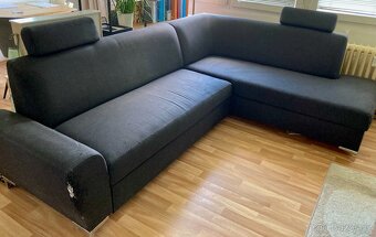 Sedací souprava RINO - 2