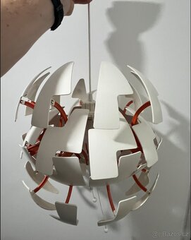 Lustr IKEA PS 2014 - 2