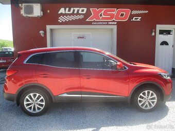Renault Kadjar 1.2 TCe 1.MAJ.ČR - 2