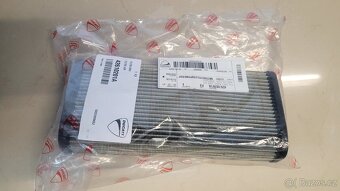 Vzduchový filtr na moto Ducati Diavel, Multistrada - 2