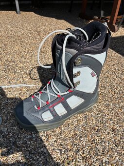 snowboardové boty Northwave Freedom - 2