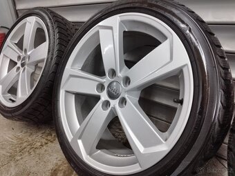 Zimní sada audi A3 S3 R18 - 2