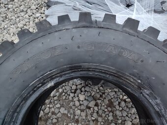 Offroad pneumatiky - 2
