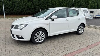 Seat Ibiza 1.2 TSi Style - 2