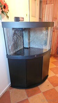 Akvárium Juwel Trigon 190 LED - 2