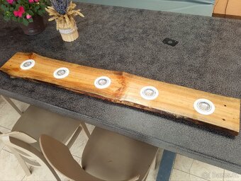 Stropní světlo - 2