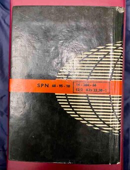 RUSKO-ČESKÝ SLOVNÍK - 2